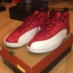 Men’s Jordan 12